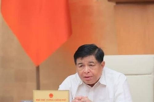 Phó Thủ tướng Nguyễn Chí Dũng: Lựa chọn sản phẩm công nghệ chiến lược để tác động ngay vào sản xuất