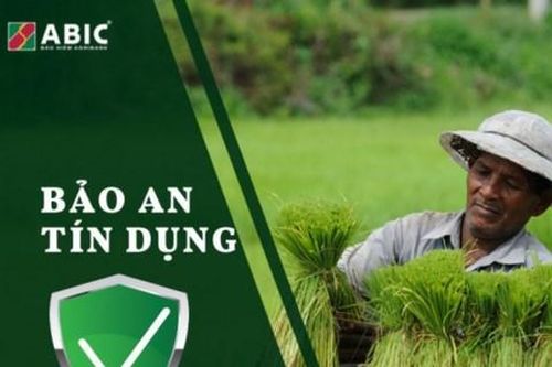 Bảo hiểm Agribank nâng mức chi trả Bảo an tín dụng lên 10 tỷ đồng