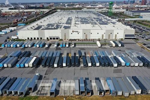 Giá sản xuất bất ngờ giảm trong tháng 8/2025