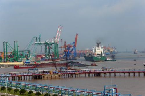 Các phát sinh về giao thông tại đặc khu Cát Hải đã được khắc phục