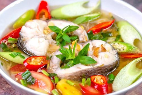 3 bộ phận của cá vừa ngon vừa bổ, nhiều người lại chê bẩn không ăn