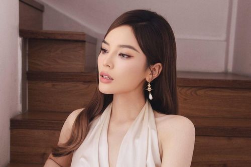 Động thái của Kỳ Duyên sau khi liên tục bị 'so sánh, gán ghép'