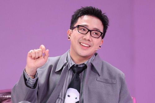 Thay đổi lớn của Trấn Thành