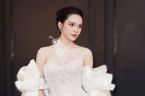 Quỳnh Lương lên tiếng về ngoại hình khác lạ hậu sinh nở