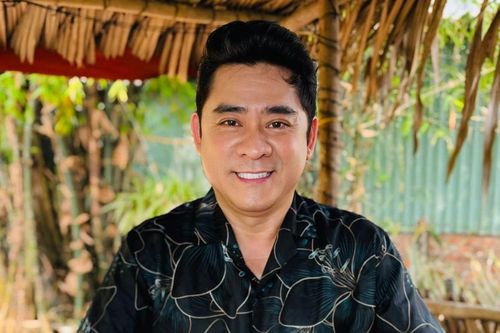 Sự thật về tình trạng của diễn viên Huỳnh Anh Tuấn ngay lúc này