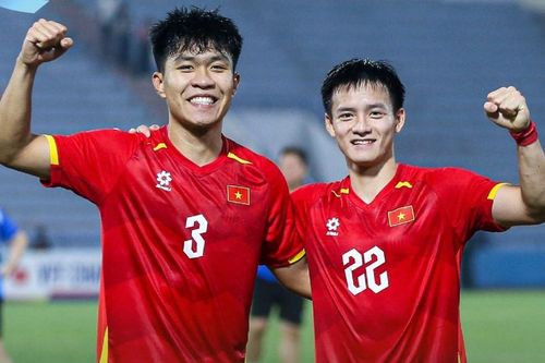 Báo Indonesia nói thật lòng phải nhìn U23 Việt Nam mà phấn đấu
