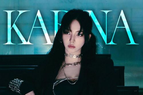 Karina (aespa) giải thích về bức ảnh bị SM kỷ luật gây bão: 'Tôi đã từng cảm thấy chán nản'