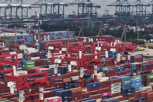 50% doanh nghiệp Mỹ rút khỏi Trung Quốc, vốn dồn sang Đông Nam Á