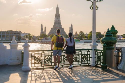 AI trở thành bạn đồng hành của Gen Z trong những chuyến du lịch
