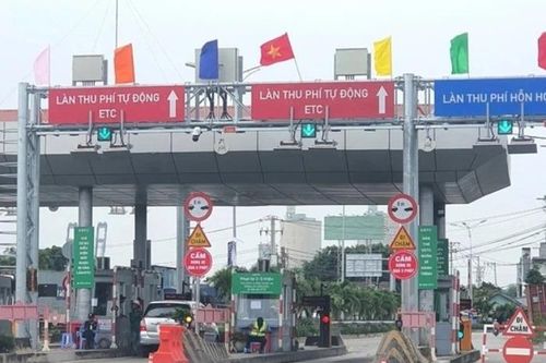 TP.HCM: Giảm giá vé dịch vụ sử dụng đường bộ vùng lân cận