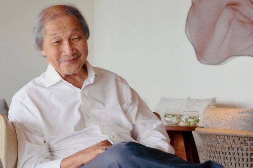 Huyền thoại khách sạn hạng sang Adrian Zecha: Tầm nhìn về thương hiệu tại Việt Nam