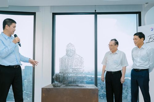 Ngày lịch sử của thị trường tài sản số Việt Nam