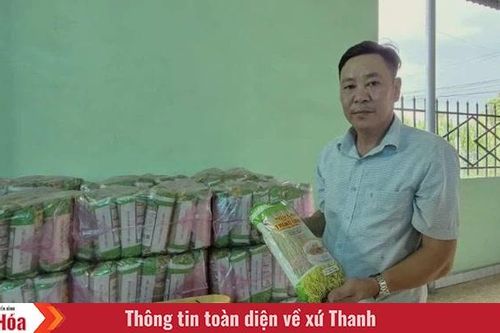 Người nâng tầm miến gạo Thăng Long với khao khát đưa sản phẩm 'xuất ngoại'