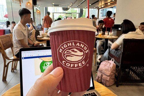 Công ty mẹ Highlands Coffee thâu tóm Paris Baguette Việt Nam, hướng tới hệ sinh thái F&B đa phân khúc
