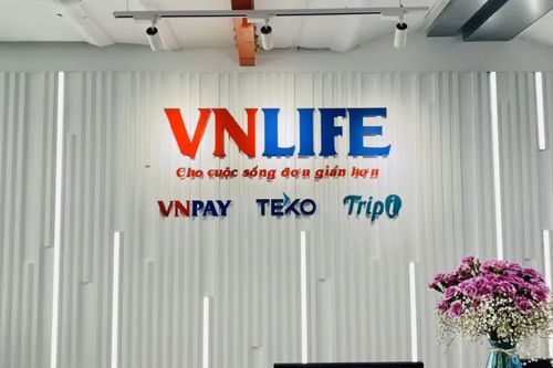 SoftBank và GIC sắp thoái vốn khỏi VNLife?