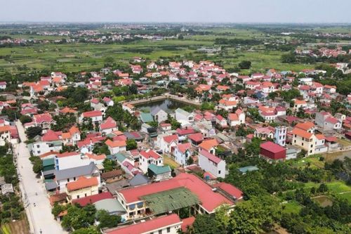 Bộ Nội vụ : Đề nghị các địa phương đề xuất về tổ chức, hoạt động của thôn, tổ dân phố