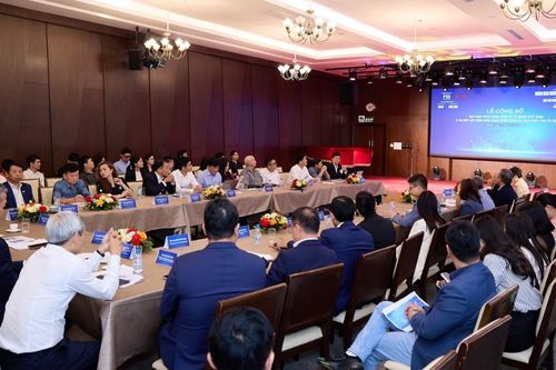 Công bố mô hình toàn cảnh kinh tế tư nhân, hướng tới mục tiêu công - tư kiến quốc