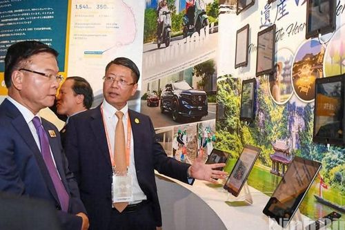 Ninh Bình xúc tiến du lịch tại Osaka, Nhật Bản