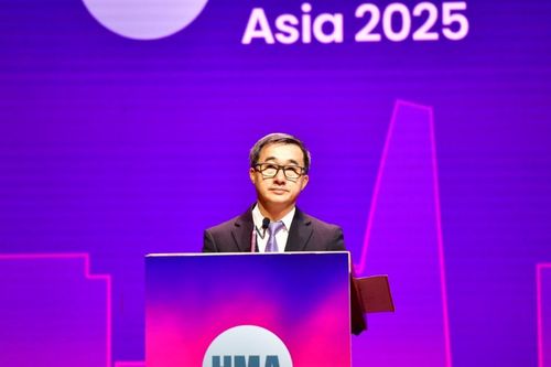 Hội nghị Quản lý bệnh viện Châu Á 2025: Hướng đến chuyển đổi số trong y tế tại Việt Nam