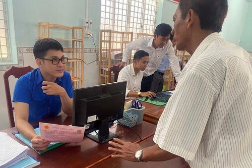 Phát huy tiếng nói của Nhân dân