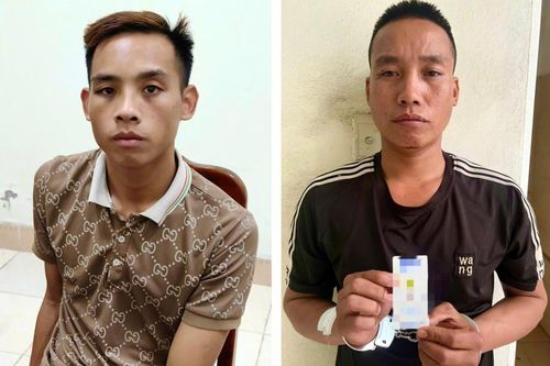 Bắc Ninh: Bắt 2 nghi phạm hành hung người đang cứu giúp nạn nhân tai nạn giao thông