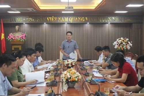 Bảo đảm tổ chức thành công Giải Bóng đá chuyên nghiệp Quốc gia 2025-2026 tại Bắc Ninh