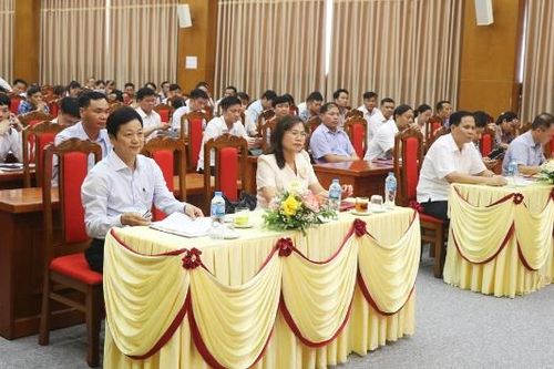 Tập huấn kỹ năng, nghiệp vụ cho cộng tác viên Cổng thông tin điện tử Đoàn ĐBQH và HĐND tỉnh