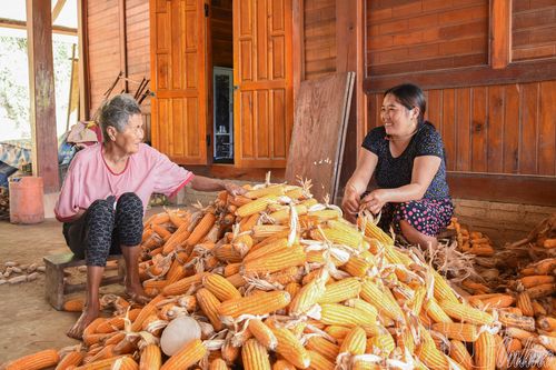 Để biên giới không còn 'trắng' dân cư (bài 2)