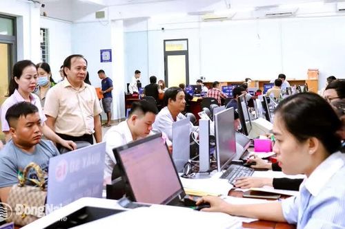 Nhiều mô hình hay trong cải cách hành chính
