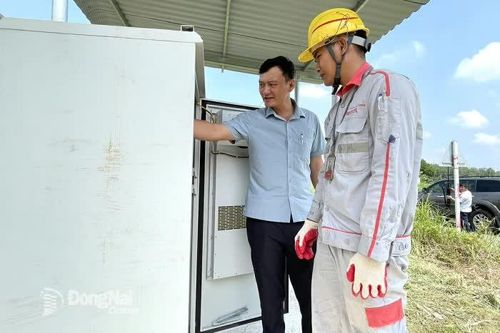 Phát triển hạ tầng viễn thông thúc đẩy chuyển đổi số
