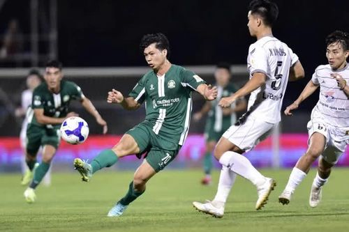 Thêm 1 mùa giải biến động ở V.League 2