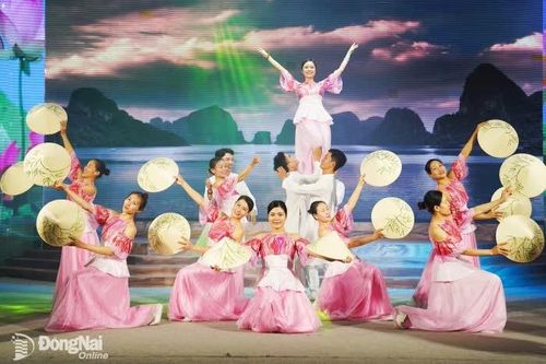 Phát triển văn hóa Đồng Nai giai đoạn 2025-2030