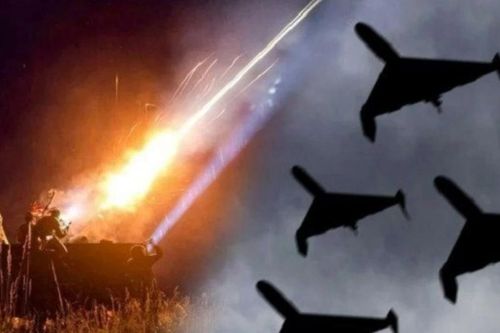 Nga-NATO tiến gần đối đầu trực diện