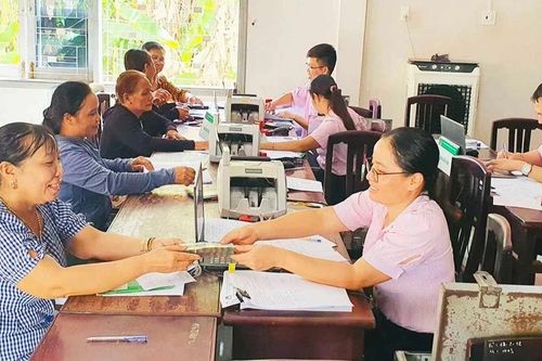 Học sinh, sinh viên ngành STEM được hỗ trợ vay vốn học tập từ Chính phủ