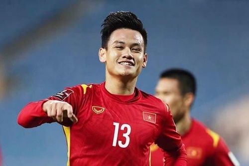 ĐT Việt Nam nhận thêm tin vui