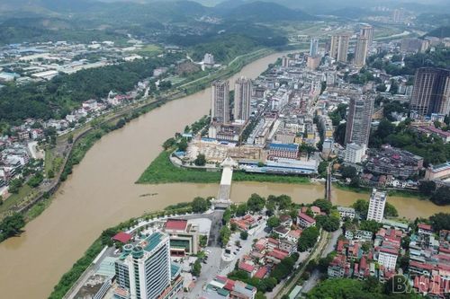 Tạo cơ sở pháp lý cho công tác thu hút đầu tư, thúc đẩy hoạt động giao thương quốc tế