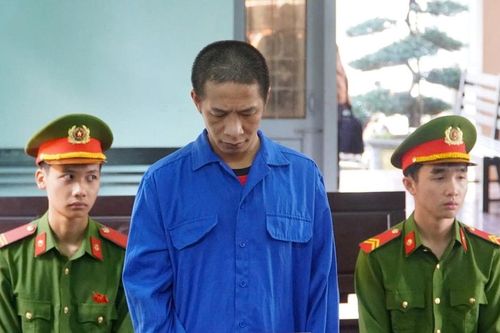 13 năm tù cho kẻ hiếp dâm, cướp tài sản và giam giữ người trái phép
