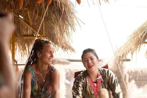 Hướng đi bền vững từ du lịch xanh