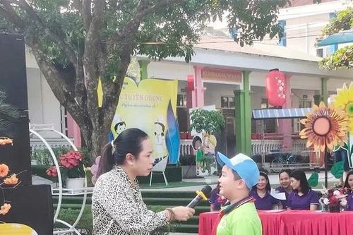 Đảm bảo an toàn trường học năm học 2025-2026