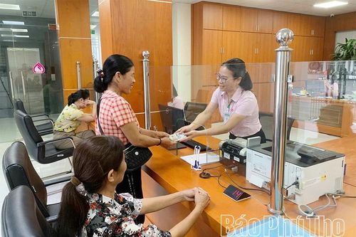 Đồng hành cùng thế hệ trẻ