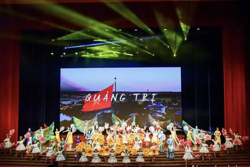 Giữ mạch nguồn văn hóa quê hương
