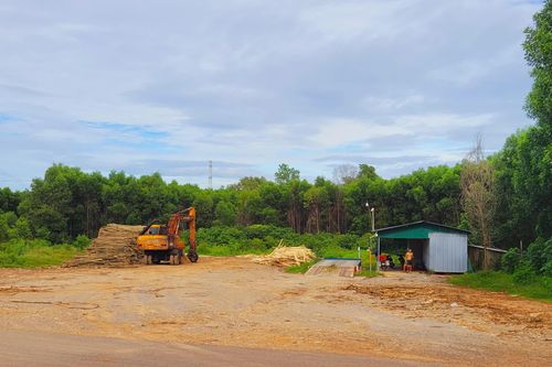Yêu cầu tạm dừng hoạt động các trạm cân chưa đủ điều kiện