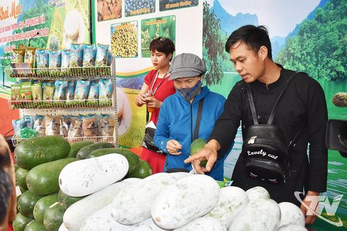 Đổi thay từ chuyển đổi mô hình sản xuất