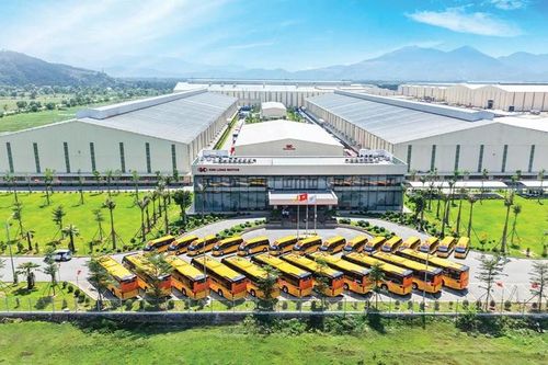 Một nhiệm kỳ 'bận rộn' và khát vọng bứt phá - Bài 2: Hài hòa giữa phát triển kinh tế đô thị hiện đại và gìn giữ di sản