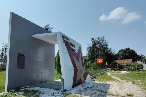 Huế có thêm 2 di tích được xếp hạng di tích quốc gia