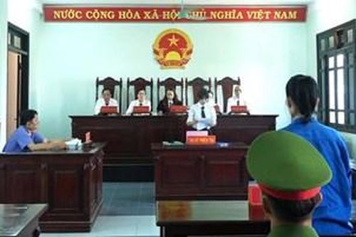 Giăng bẫy lừa 'đáo hạn ngân hàng' hơn 10 tỷ đồng, nữ điều dưỡng lãnh 9 năm tù