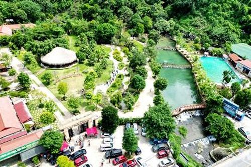 Thái Nguyên: Phát triển hạ tầng du lịch, bước vào giai đoạn bứt phá sau khi sáp nhập