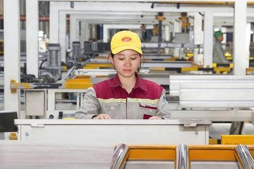 Doanh nghiệp vật liệu mong sớm có 'hộ chiếu xanh'