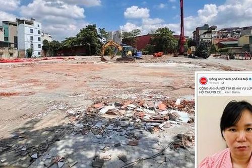Cảnh giác sập bẫy 'suất ngoại giao' nhà ở xã hội