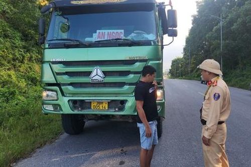 Từ 15/9, Hà Tĩnh áp dụng quy định mới ATGT: Người dân và doanh nghiệp chờ đợi thay đổi